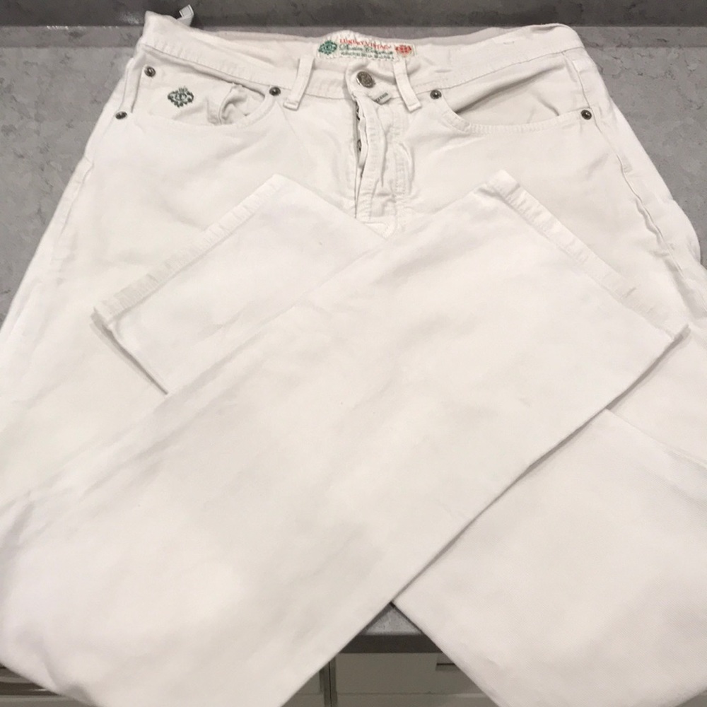 Men’s pants
